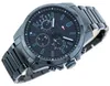 Tommy Hilfiger DECKER 1791560 Herrenarmbanduhr Produktbild-Vorschau 2