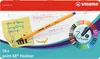 Fineliner - STABILO point 88 - 50er Metalletui - mit 47 Produktbild-Vorschau 1
