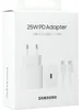 Samsung Schnellladegerät USB-C 25W 1 m white Produktbild-Vorschau 20