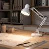 MasterLED Schreibtischlampe 4000K neutralweiß E27 weiß mit Produktbild-Vorschau 2