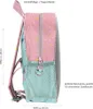 Stitch Rucksack Set für Mädchen 4tlg. mit Turnbeutel, Produktbild-Vorschau 4