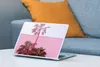 MuchoWow® Laptop Aufkleber Sticker Cover Palme - Garten Produktbild-Vorschau 4
