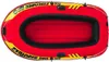 INTEX Bateau gonflable pour enfants Disney Cars 109x66 cm Voir les images du produit 1