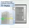 NEG Super-Power Insel-Dunstabzugshaube 90 cm Produktbild-Vorschau 4
