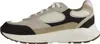 Xsensible Manhattan Herrenschnürer, Sneaker, Leder, Carbon Produktbild-Vorschau 7