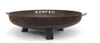 BonFeu BonBowl Plus Feuerschale 60 cm - Feuerschalen für Produktbild-Vorschau 2