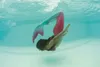 Xtrem Toys & Sports Fin Fun Mermaid Mermaidens różowy S/M Podgląd zdjęcia produktu 11