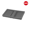 Hailo coperchio 1129979 per secchio 7 8,5 10L grigio scuro Anteprima dell’immagine prodotto 5