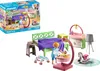 71609 Playm. Chambre à coucher avec coin jeux pour bébé 71 Voir les images du produit 2