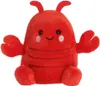 AURORA, 33914 Palm Pals Clawford Hummer, 13 cm, Plüschtier, Produktbild-Vorschau 1