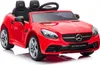 Auto per bambini Mercedes Benz SLC300 elettrica per bambini Anteprima dell’immagine prodotto 6