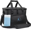 Obics Kühltasche klein 20l Kühlbox unterwegs mit Produktbild-Vorschau 1