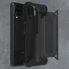 Avizar, ochranný obal pro telefon Samsung Galaxy A12, černý Náhled obrázku produktu 4