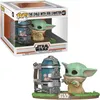 Star Wars - The Child With Egg Canister 407 - Funko Pop! - Produktbild-Vorschau 2