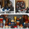 LEGO Harry Potter 71043 Hogwarts Schloss Produktbild-Vorschau 13