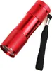 18-teiliges Mini-LED-Taschenlampen-Set aus robustem Produktbild-Vorschau 5
