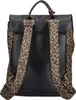 Sac à dos Rieker pour dames H1357-24 braun kombi Voir les images du produit 11
