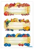 Herma Kitchen labels 76x35mm fruit baskets 4 sheets Produktbild-Vorschau 4