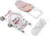 Olivia's Little World Puppenmöbel-Set Polka Dot Prinzessin Produktbild-Vorschau 4