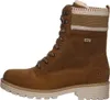 Remonte Schnür-,Zug-u.Schnallenstiefel in braun, Gr. 38 Produktbild-Vorschau 4