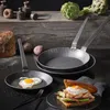 Bratpfanne Schmiedeeisern Serie 1888, mit hohem Rand Produktbild-Vorschau 7