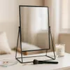 Harbour Housewares Frisierkommode Rasierspiegel - Produktbild-Vorschau 2
