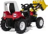 Rolly Toys rollyFarmtrac Steyr 6300 Terrus CVT 730025 Produktbild-Vorschau 3