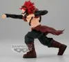 BANPRESTO My Hero Academia Eijiro Kirishima Red Riot Náhľad obrázku produktu 6