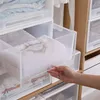 Schubladenbox Aufbewahrungskiste stapelbar Aufbewahrungsbox Produktbild-Vorschau 7