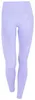 Damen Sport Leggings High Waist – Figurformende Fitnesshose Produktbild-Vorschau 3