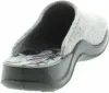 Rohde 2309 Vaasa-D Schuhe Damen Hausschuhe Pantoffeln Filz Produktbild-Vorschau 27