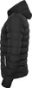 Urban Classics - BASIC BUBBLE Winterjacke schwarz / weiß L Produktbild-Vorschau 23