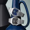 Casio - AQ-240E-1AEF - Armbanduhr - Uni - Quarz - Produktbild-Vorschau 2