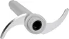 Messer smeg 060073816 für Zerkleinerer Stabmixer Produktbild-Vorschau 4