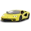 Jamara Lamborghini Countach LPI 800-4 1:16 2,4 GHz gelb Náhled obrázku produktu 9