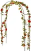 Pergola Ogrodowa Kolumna Łuk Na Kwiaty Róże 240 Cm Podgląd zdjęcia produktu 8