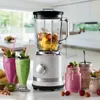 Ariete 0585/01 1.5 L Tabletop blender 1000 W White Voir les images du produit 10