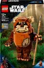 LEGO Star Wars 75430 Der Ewok Wicket Produktbild-Vorschau 19
