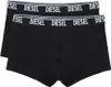 Diesel Diesel Intimo due pezzi nero nero O24-0256098 Anteprima dell’immagine prodotto 2