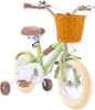 Buxibo - Detský bicykel pre chlapcov - Luca - 12 palcov - Náhľad obrázku produktu 3