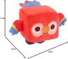 Pet Simulator X 39236 Animaux en peluche Mystery Core Plush Voir les images du produit 13