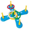 Gioco croce con cerchi + tazze con palline Teddies Anteprima dell’immagine prodotto 8