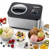 Heinner SweetFreeze, výrobník zmrzliny, 120 W, 1,5 L, Náhľad obrázku produktu 2