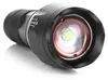 Taschenlampe LED 1000 Lumen, Extrem Hell, Wiederaufladbare Produktbild-Vorschau 3