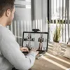 hama 139992 C-600 Pro Webcam Productafbeelding-voorbeeld 7