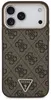 Guess telefoonhoesje 4G Triangle Logo voor iPhone 18 Pro Productafbeelding-voorbeeld 3