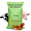Mączka sojowa 25 kg, 46% białka – pasza białkowa dla bydła, Podgląd zdjęcia produktu 1
