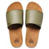 Reef Cushion Scout Slippers Damen Produktbild-Vorschau 3