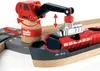 BRIO World - 33052 Straßen & Schienen Bahn Set Deluxe Produktbild-Vorschau 8