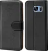 Pouzdro typu kniha pro Samsung Galaxy S7 Case Flip Cover Náhled obrázku produktu 1